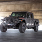 DV8 Offroad 07-23 Jeep Wrangler JK/JL & Gladiator JT FS-1 Series Stubby Front Bumper