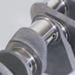 Eagle Chrysler BB 3.750in Stroke Forged 4340 Steel Crankshaft