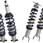 Ridetech 97-13 Chevy Corvette C5 and C6 HQ Series CoilOver System