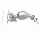 Magnaflow 07-10 Toyota Sienna 3.5L Direct Fit Converter
