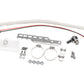 Radium Engineering 90-93 Acura Integra/88-91 Honda Civic CRX Dual Pump Add-On (GSS342G3 or 50-1200)