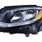 Hella 2016-2021 Mercedes-Benz GLC250 Headlight Assembly