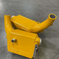 CSF 2014+ BMW X5M (F95) / X6M (F96) / XM (G09) Charge-Air-Cooler - Mustard Yellow