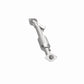 Magnaflow 05-09 Lexus GX470 4.7L Direct Fit Converter
