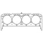 Cometic Chevy Gen-I Small Block V8 .040in MLS Cylinder Head Gasket - 4.165in Bores