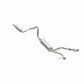 MagnaFlow BRE Exhaust Kit 98-07 LX470 Land Cruiser 4.7L