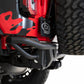 Addictive Desert Designs 21-22 Ford Bronco Pro Bolt-On Rear Bumper