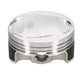 Wiseco Chrysler 6.1L Hemi 5.5cc Dome 1.220 CH Piston - Set of 8