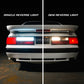 ORACLE Lighting 87-93 Mustang LX Full Sequential LED Tail Light Conversion Kit