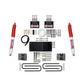 Skyjacker COM BOX4.5In 21 F1504WDHYDR