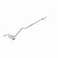 MagnaFlow BRE Exhaust Kit 14-18 JEEP CHEROKEE 2.4L