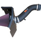 K&N 05-07 Jeep Grand Cherokee V6-3.7L Performance Intake Kit