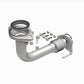 BRE Exhaust 03-07 Accord 2.4L Front Pipe Kit