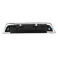 AlphaRex 16-23 Toyota Tacoma LUXX-Series LED 3rd Brake Light Black