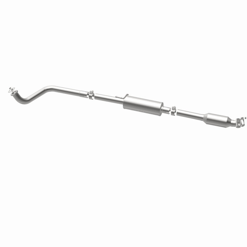 Magnaflow Conv Direct Fit 18-19 Hyundai Kona L4 OEM Underbody