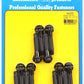 ARP Mopar 273-440 Wedge 12pt Intake Manifold Bolt Kit
