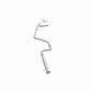 BRExhaust 13-16 Chevrolet Malibu Limited 2.5L Exhaust Kit