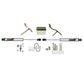 Skyjacker 03-08 Dodge Ram 2500/3500 ADX 2.0 Dual Stabilizer Kit w/ CNC Machined Polished Alum.