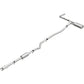 MagnaFlow BRE Exhaust Kit 13-16 FUSION 2.5L