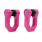 DV8 Offroad D-Rings Pair