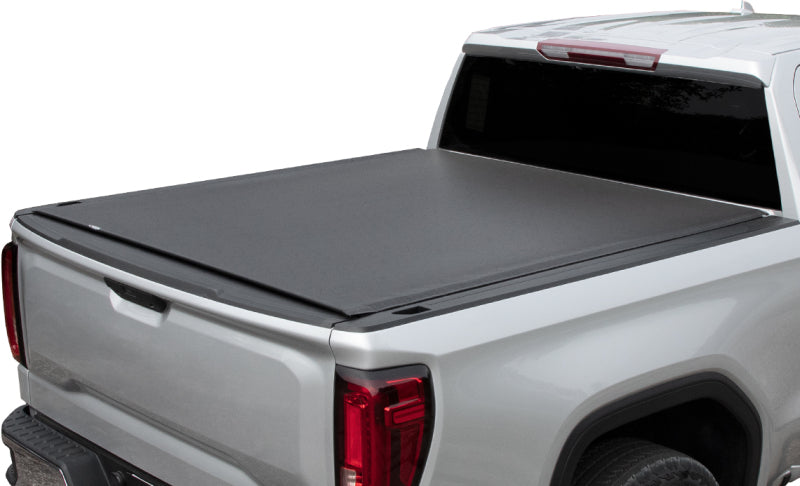Access 2024 Toyota Tacoma 5ft Bed Vanish Roll-Up Bed Cover