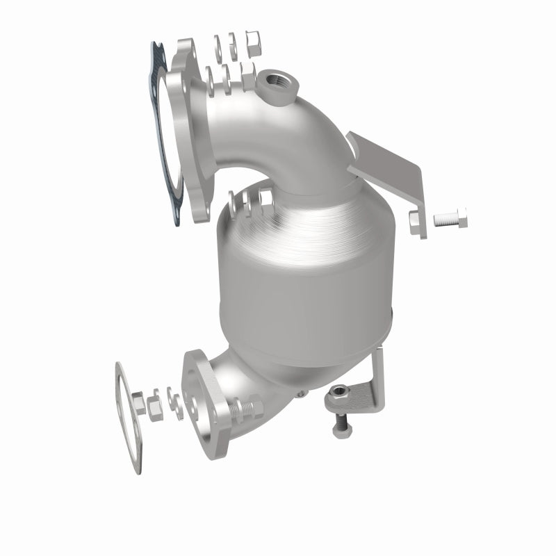 MagnaFlow DF Conv 2020 Hyundai Sonata Front Underbody 1.6L