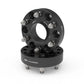 afe aFe CONTROL Wheel Spacers Chevrolet 1500 19-25 6x5.5mm CB 78.1mm 1-1/2 IN Thickness