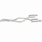 BRExhaust 07-10 BMW 335i/335xi 3.0L Exhaust Kit