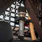 DV8 Offroad Quick Release Molle Panel Tool Mounts - Red