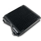 Vibrant Double Pass Oil Cooler Assembly 12in x 12in x 2in