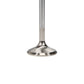 Manley 00-03 Subaru WRX (EJ20) / 04 STi Exhaust 32mm Stainless Extreme Duty Valve