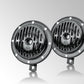 Hella Supertone Horn Kit 12V 310/380HZ HTone Black