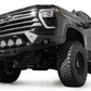 Addictive Desert Designs 2024+ Chevy Silverado 2500/3500 Bomber HD Front Bumper