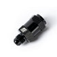 AMS Performance -6AN to -6AN Inline Fuel Pulsation Damper