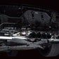 AWE 2023 C8 Corvette Z06 SwitchPath Cat-Back Exhaust - Diamond Black Tips