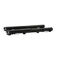 Aeromotive 05-10 Ford 4.6L 3-Valve Fuel Rails - Black