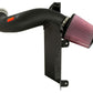 K&N Performance Intake Kit FIPK; CHEV/GMC S10 Sonoma; 94-95