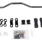 Hellwig 2022+ Ford Bronco Solid Chromoly 3/4in Rear Sway Bar