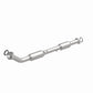 Magnaflow 05-12 Toyota Tacoma 2.7L Direct Fit Converter
