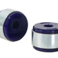 SuperPro Offset Rear Lower Control Arm Bushing Kit