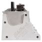 Edelbrock Cylinder Head Holden Vn Performer RPM Hydraulic Flat Tappet Springs Single Complete