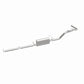 BRExhaust 03 Dodge Ram 1500 5.7L Exhaust Kit