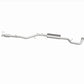 Magnaflow 13-17 Hyundai Santa Fe Sport 2.4L Direct Fit Cat Converter (California Grade)