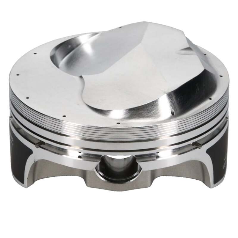 Wiseco Chevy Big Block 4.530in Bore 1.120in CH 42.00 CC Piston Set