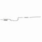 MagnaFlow BRE Exhaust Kit 96-98 Honda Civic 1.6L