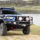 ARB Bumper/Fitting Kit Bundle 3423160