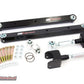 UMI Performance 65-67 GM A-Body Pro-Touring Rear Suspension Kit - Black
