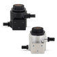 Mishimoto Universal Aluminum Coolant Expansion Tank - MWBK