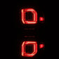 AlphaRex 21-24 Ford Bronco NOVA LED Tail Lights