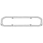 Cometic Chrysler B/RB .188in Fiber Valve Cover Gasket Set